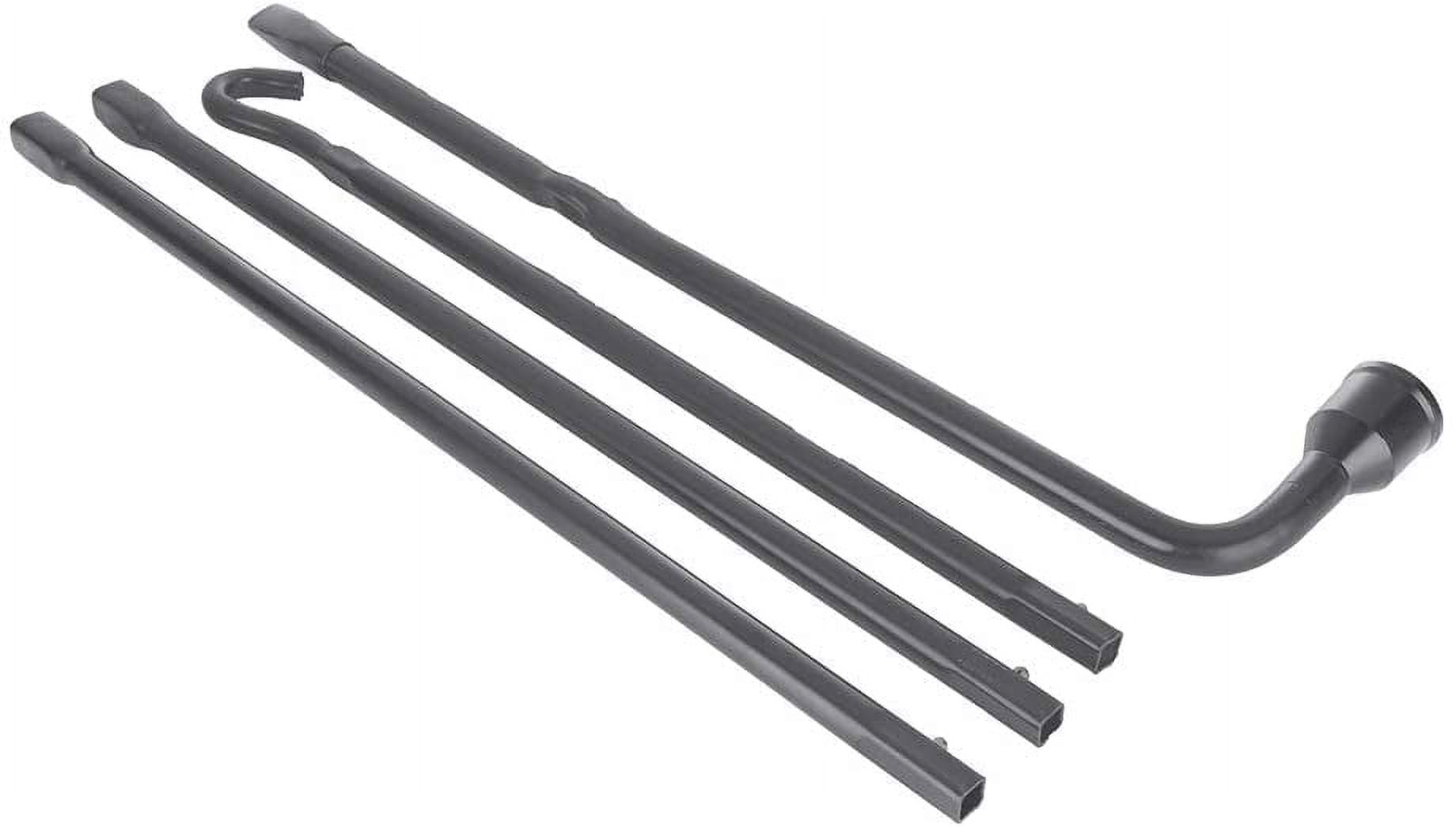 ECCPP Spare Tire Wrench Tool Set Kit Fit for ​Ford F150 2004-2016 926-805 AL3Z17032A BL3Z17081B with Bag