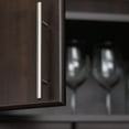 thumbnail image 2 of Prepac Elite 32 in. Stackable Manufactured Wood Wall Cabinet, 2 of 6