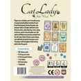 thumbnail image 4 of AEG Cat Lady Card Drafting Game, 2-4 Players, 14+ years, 4 of 5