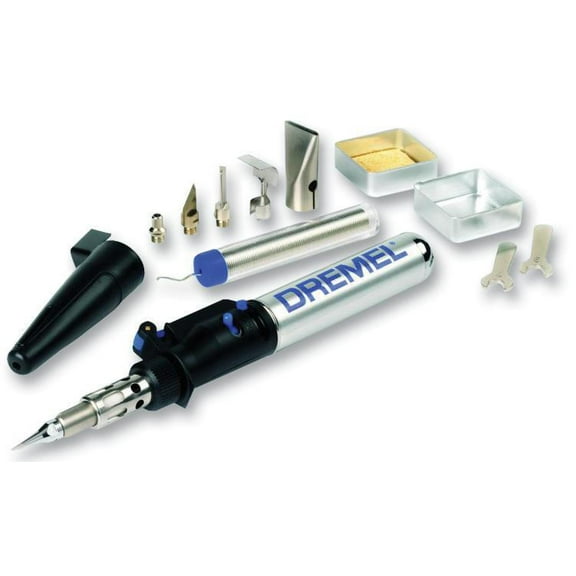 DREMEL - VersaTip Gas Torch