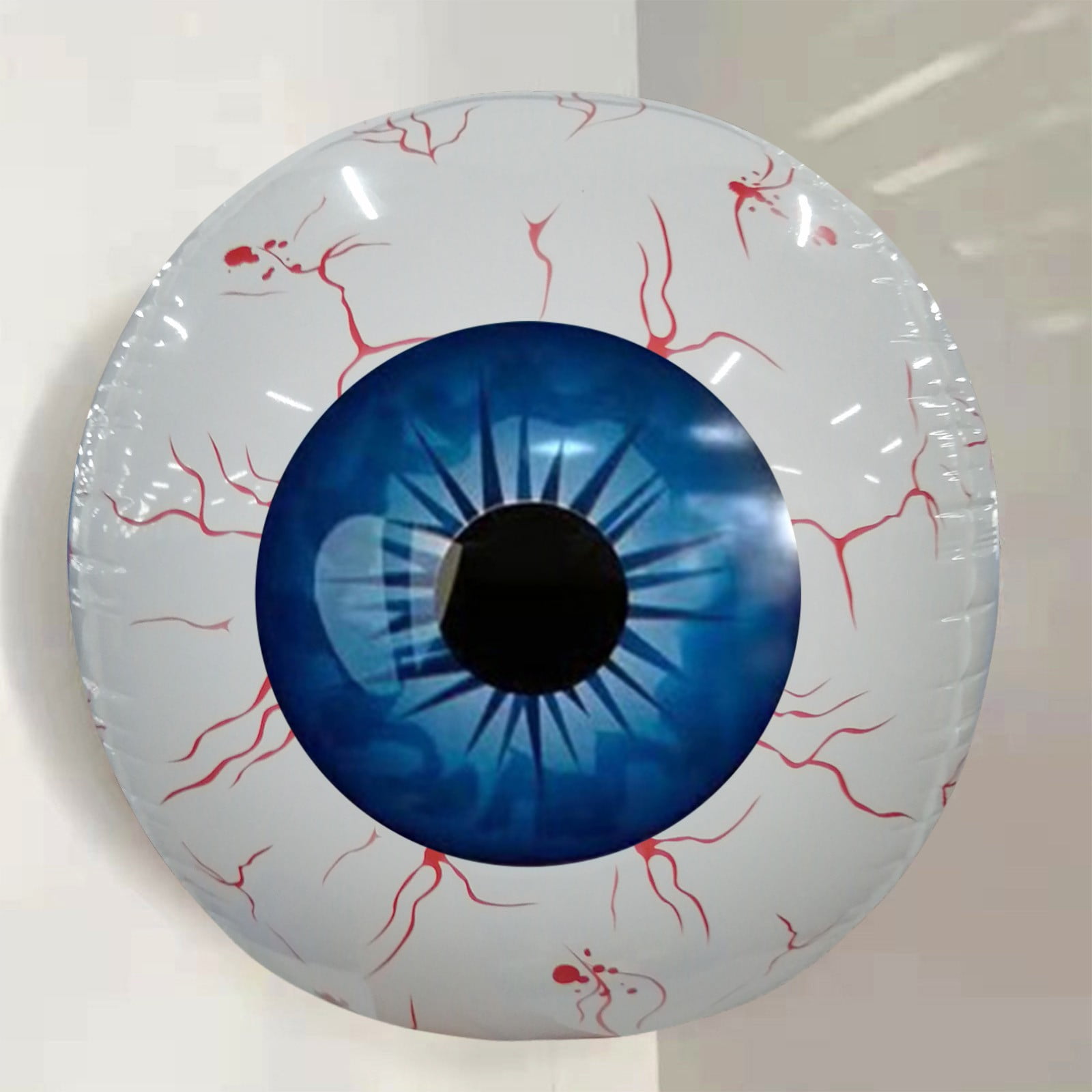 Spooky Eyeball Delight! HIMIWAY Halloween Eyeball Props Spooky