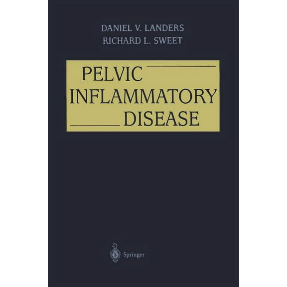 Pelvic Inflammatory Disease, (Paperback)