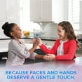 thumbnail image 5 of Kleenex Everyday, 85 Tissues per Flat Box, 10 Pack, Facial Tissues, 5 of 7