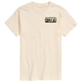 thumbnail image 2 of Marvel - Hulk Demo - Men's Short Sleeve Graphic T-Shirt, 2 of 4