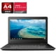 thumbnail image 1 of Laptop Chromebook LENOVO AMD 4GB 32GB 128GB SSD 11.6 Reacondicionado, 1 of 5