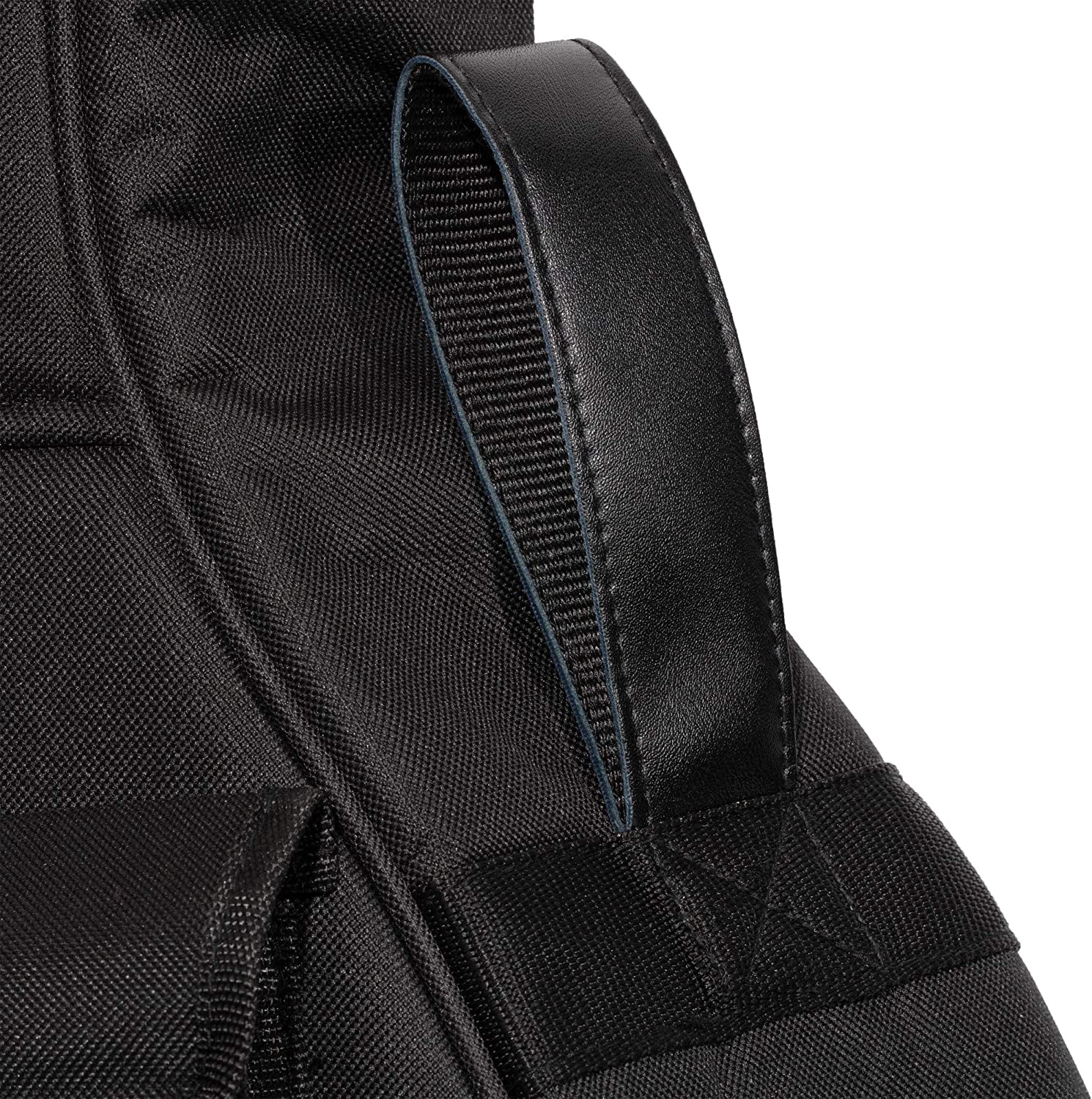 MI&VI CB-5001 Cello Soft Case Travel Gig Bag (1/4 Size)