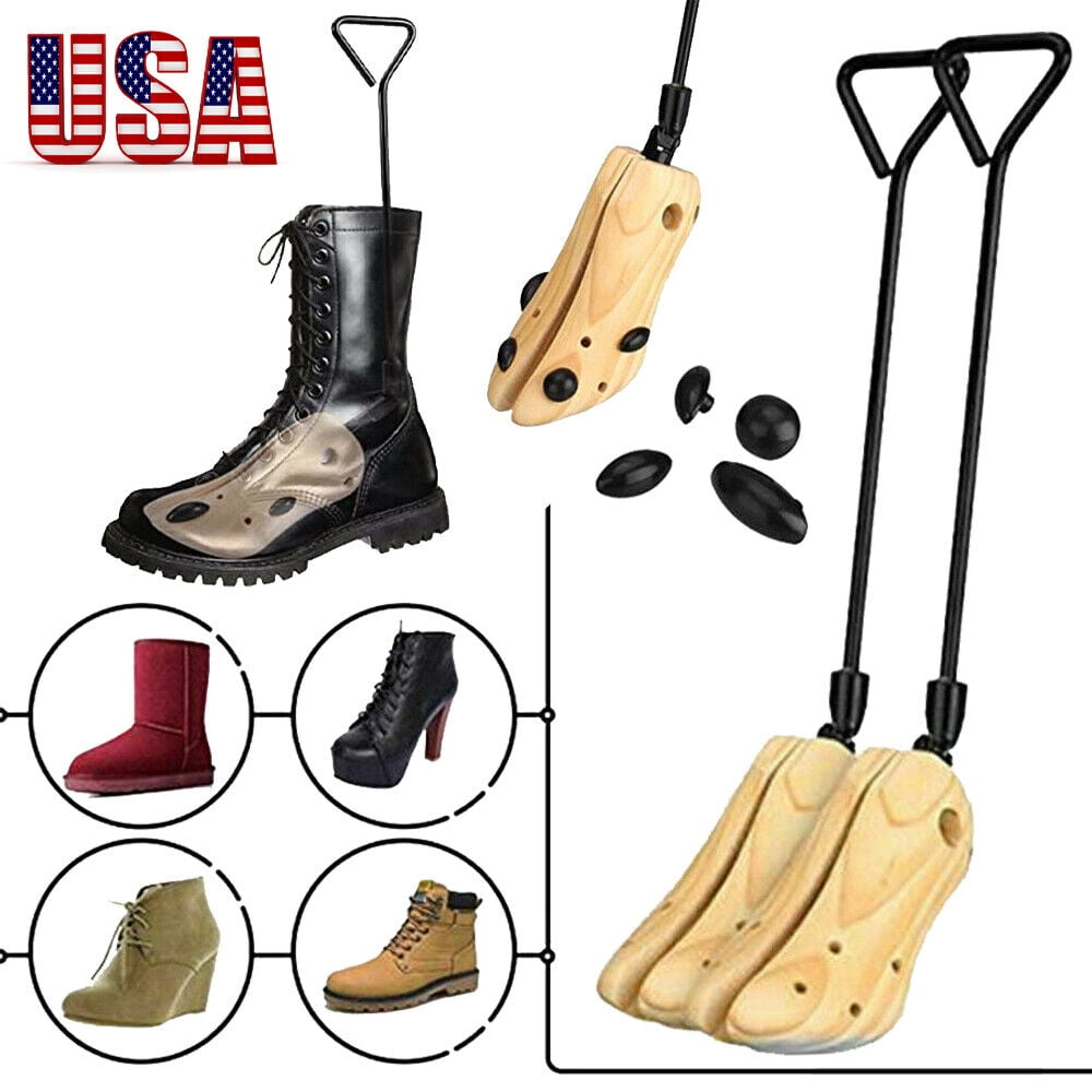men's work boot stretcher