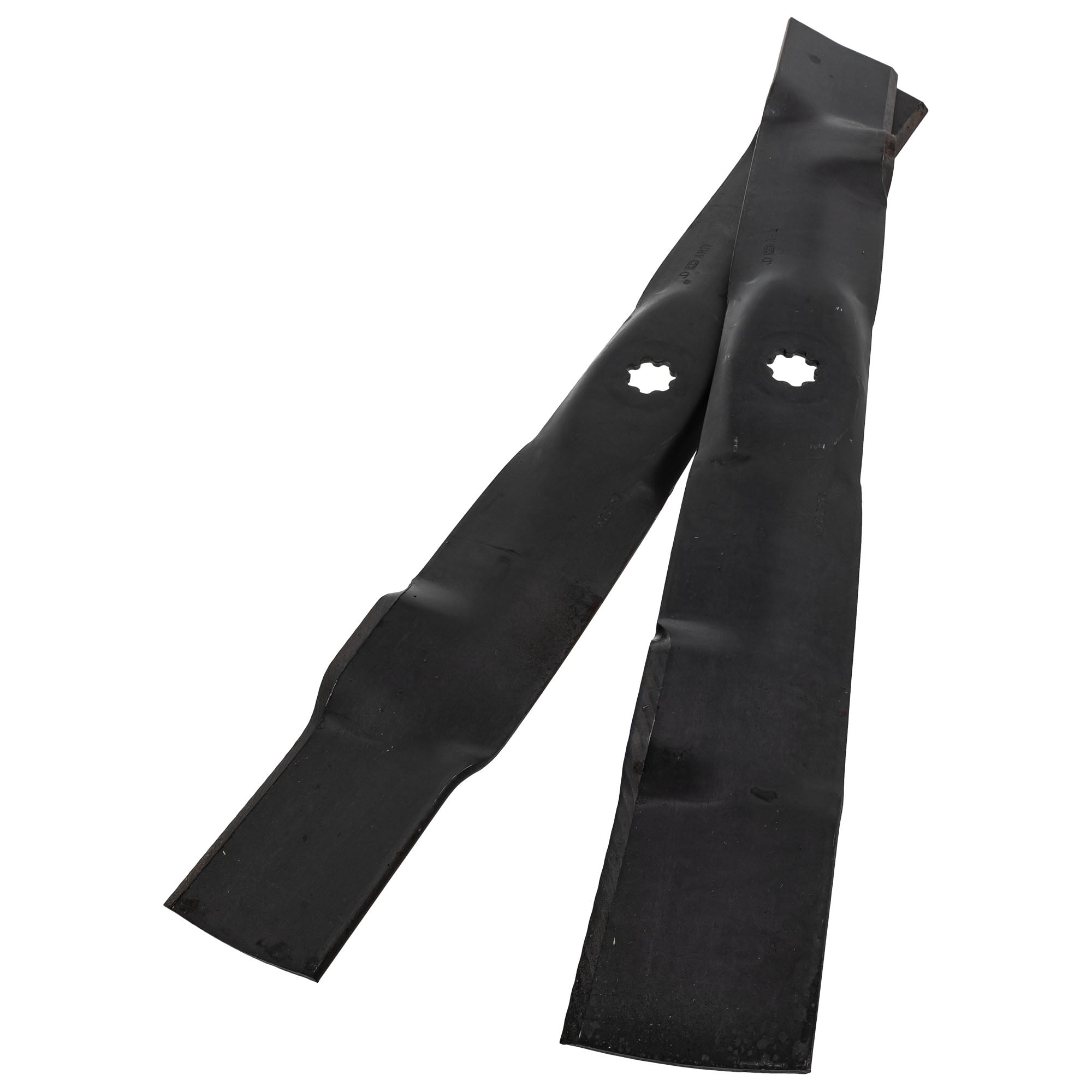 John Deere Original Equipment Mower Blade Kit - AM141031