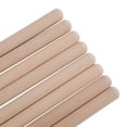 thumbnail image 2 of Baquetas Suwimut 5A Classic de madera de arce, 12 pares, para niños/A, 2 of 6