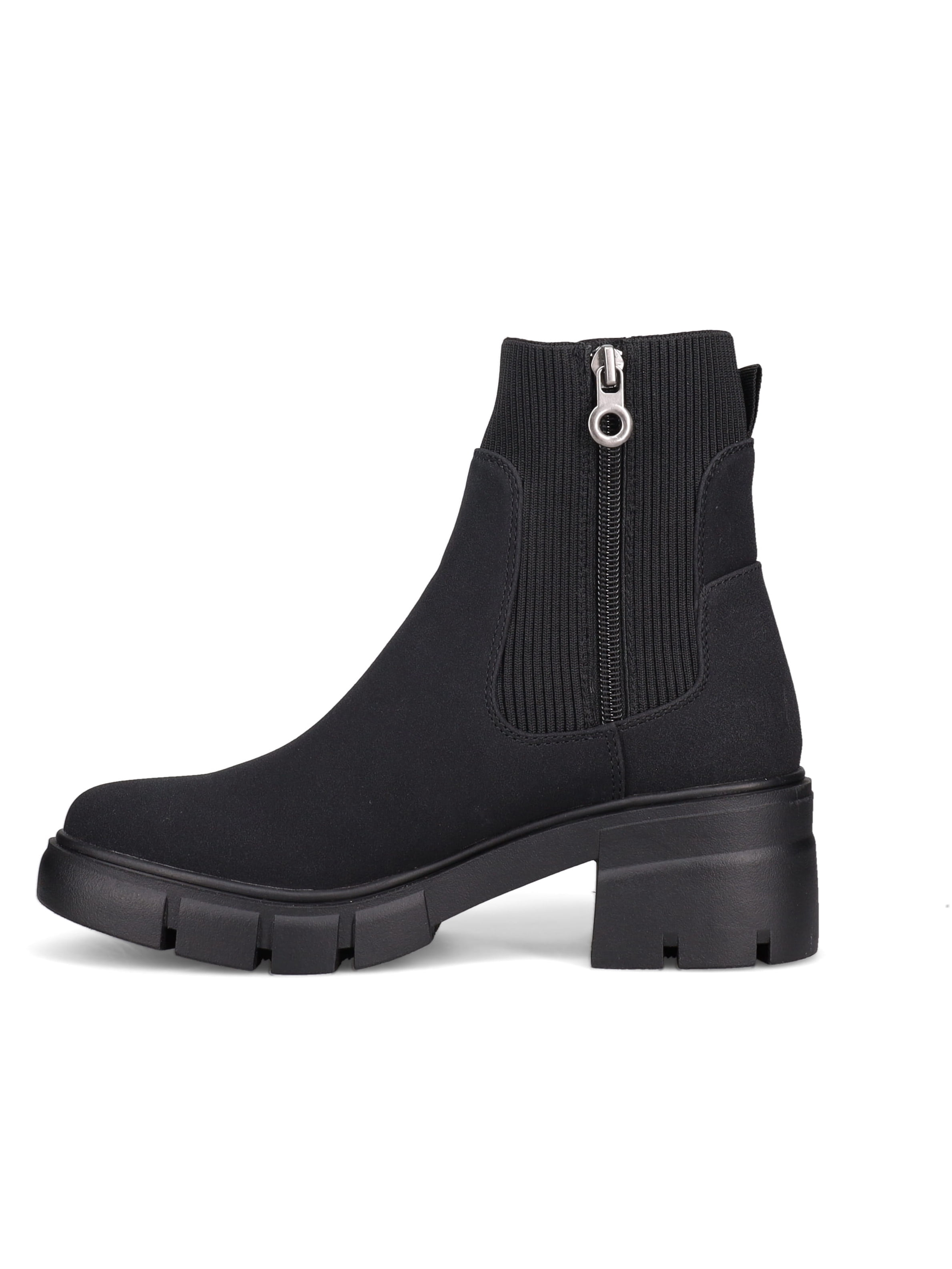 Chaps Women's Soho Combat Boot
