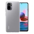 thumbnail image 1 of Funda Para Xiaomi Note 10 4g/ Note 10s Kiosla Hybrid Clear Case Premium Uso Rudo Tpu Transparente Kiosla Hybrid Clear, 1 of 3