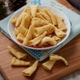 thumbnail image 2 of Hwa Yuan Corn Cone Chips - Burger flavor 150g華元玉黍叔漢堡口味, 2 of 3