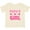 Natural, variant on Inktastic Papas Girl Granddaughter Girls Baby T-Shirt