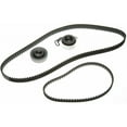 thumbnail image 2 of Gates TCK216 Timing Belt Kit For Honda Prelude, Water Pump Not Included, 2 of 4