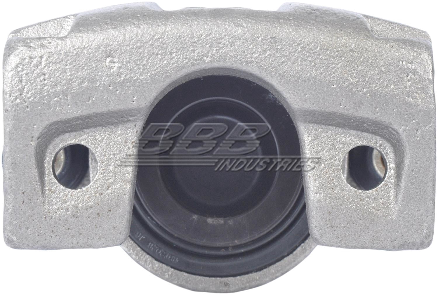 TERREPOWER formerly BBB Industries 97-17695A Reman Caliper w/installation Hardware