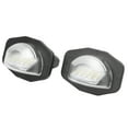 thumbnail image 3 of Number Plate Lamp,LED License Plate Light Tail License Plate Light Car Light True Excellence, 3 of 5