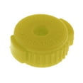 thumbnail image 3 of lionlar ABS Cymbal Knobs Drum Part Percussion Instrument DIY Parts Yellow Yellow 1Piece, 3 of 9