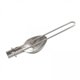thumbnail image 1 of 3 Cubiertos Plegables Para Exteriores, Reutilizables, Para Acampar, Para Cocina, Cuchara, 1 of 8
