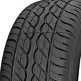 thumbnail image 2 of Vogue Signature V Black SCT2 P275/55R20 126/123S Passenger Tire Fits: 2014-18 Chevrolet Silverado 1500 High Country, 2011-18 GMC Sierra 1500 Denali, 2 of 3