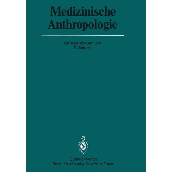 VerÃ¶ffentlichungen Aus der Forschungsste Medizinische Anthropologie: BeitrÃ¤ge FÃ¼r Eine Theoretische Pathologie, (Paperback)