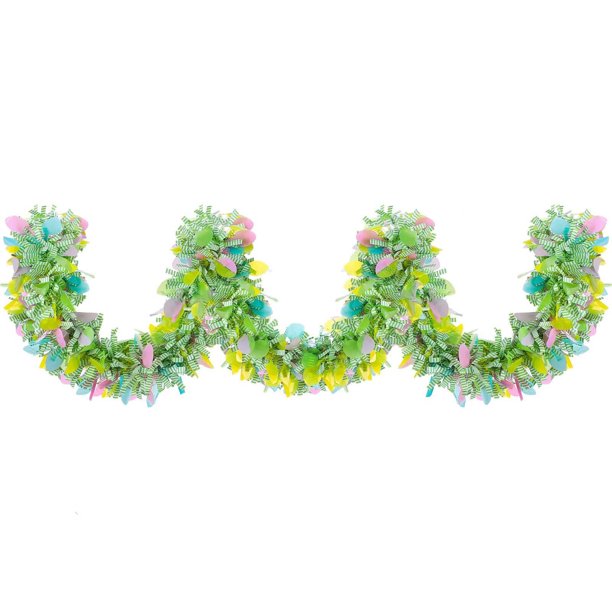 Outdoor Easter Decorations