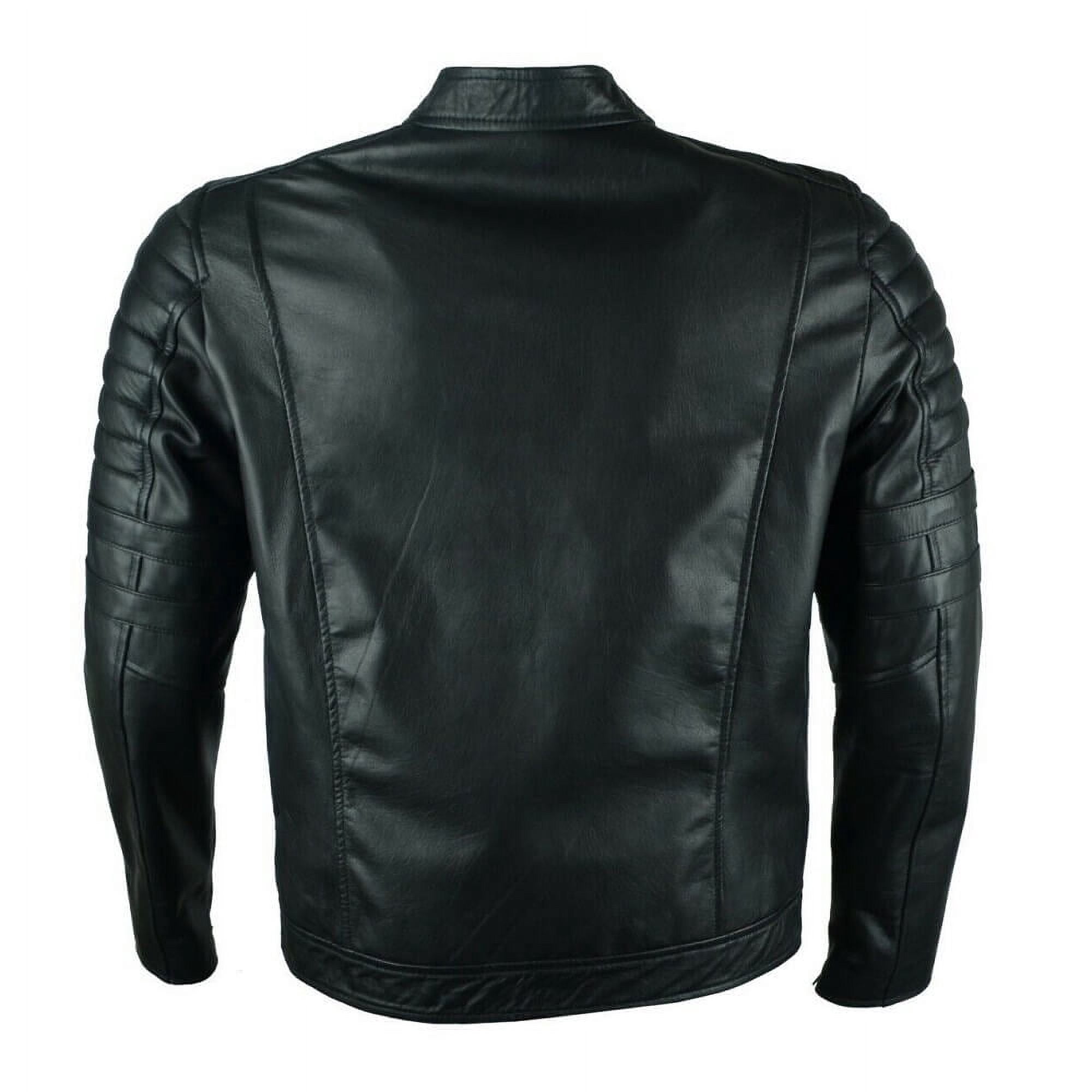 Harley leather jackets cheap new arrivals