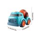 thumbnail image 3 of XWSHYW Juguetes para Niños Pequeños Coche para Niños con Sonido y Luz, Simulación de Música, Coche de Ingeniería, Coche de Juguete, Mini Excavadora, Coche de Cemento, Regalo para Niños y Niñas, 3 of 6