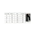 Peyakidsaa Women Cargo Pants Y2K EGirl Solid Color Elastic High