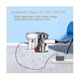 thumbnail image 2 of Cargador para aspiradora Dc30 Dc31 Dc34 Dc35 Dc44 Dc45 Dc56 Dc57 Cable de alimentación Adaptador de corriente de batería, 2 of 5