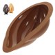 thumbnail image 2 of Egg Shape Silicone Chocolate Mold – Flexible, Non Stick, Food Grade for Easter Desserts – Easy to Use and Clean, 2 of 5