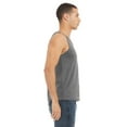 thumbnail image 4 of Bella + Canvas Unisex Jersey Tank - 3480, 4 of 4