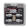 thumbnail image 1 of Gorilla G20-61641N Verrous de Roue 14 x 1,5 mm - Pack de 4, 1 of 4