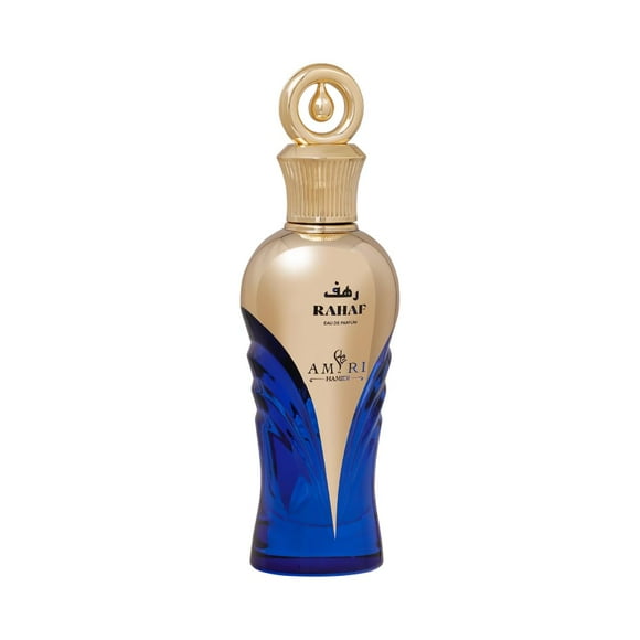 Perfume Hamidi Rahaf Eau de Parfum, 100 ml, para unisex