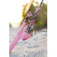 thumbnail image 4 of Realtree Edge Fiberglass Youth No Tangle Spincast Fishing Pole Combo, 4 of 10