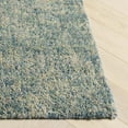 thumbnail image 4 of Safavieh Gabbeh Verity Abstract Area Rug, Light Blue/Beige, 5' x 8', 4 of 11