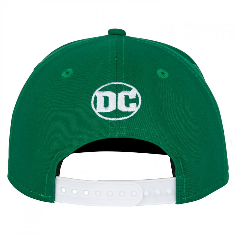 帽子 Creek Angler's Device Logo cap Green MeshHat_Lifestyle_DSC1250_1_60