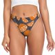 thumbnail image 1 of Balery Various Oranges Tangas de Algodón para Mujer con Estampado – Ropa Interior Sexy, Transpirable, G-string-XX-Large, 1 of 6