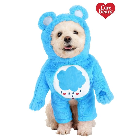 Grumpy Bear Care Bears Dog Costume