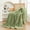 Green#3, variant on Turtleback Velvet Blanket | 50x60 Inch Soft Polyester Throw | Warm Flannel Plush Blanket for Bed, Sofa & Outdoor Use | Coffee, Green, Gray, Khaki, Beige