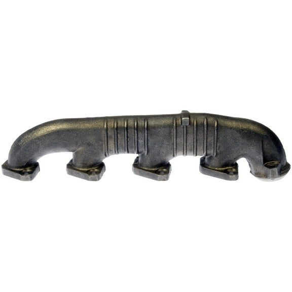 Exhaust Manifold Fits select: 2003-2007 FORD F250, 2003-2007 FORD F350