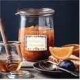 thumbnail image 3 of 1 Roll/250 Pieces Food Labels - Self Adhesive Jam Jar Labels 5x3cm - Container Labels, 3 of 3