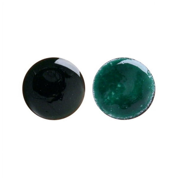 2430 Beryl Green Thompson Transparent Enamel 2 Ounce