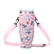 thumbnail image 1 of Stanley cup 40oz Ice Cup Set Cow Pattern Handle Cup Water Cup Set Diving Material Water Cup Bag, 1 of 3