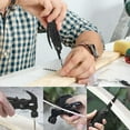 thumbnail image 3 of Hammer Multitool ，Father's Day Gifts From Daughter Son Kids, 15 in 1 Hammer Multitool is Cool Gadgets as Birthday Gifts for Men Husband Dad Boyfriend, 3 of 5