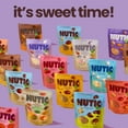 thumbnail image 6 of Nutic TMH1&nbsp;Gourmet Chocolate Covered Raisins - Dark Chocolate, Bulk Bag of Candy Snacks, Perfect for Movies, Bites of Raisins & Chocolate Candies - 1 Lb, 6 of 7