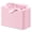 Apricot pink, variant on 12PCS Red Satin Napkins 17 x 17 Inch, Satin Cloth Napkins,Square Silky Smooth Wedding Dinner Napkins Table Napkins for Banquet Party Restaurant Decor, Thanksgiving, Christmas