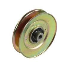 Raisman V-Idler Pulley Compatible with AYP Husqvarna 193195/189993 /184058 / 532193195