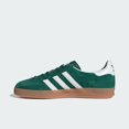 thumbnail image 3 of Zapatillas de tabla unisex de corte bajo y estilo casual Gazelle Indoor de Adidas originals, 3 of 5
