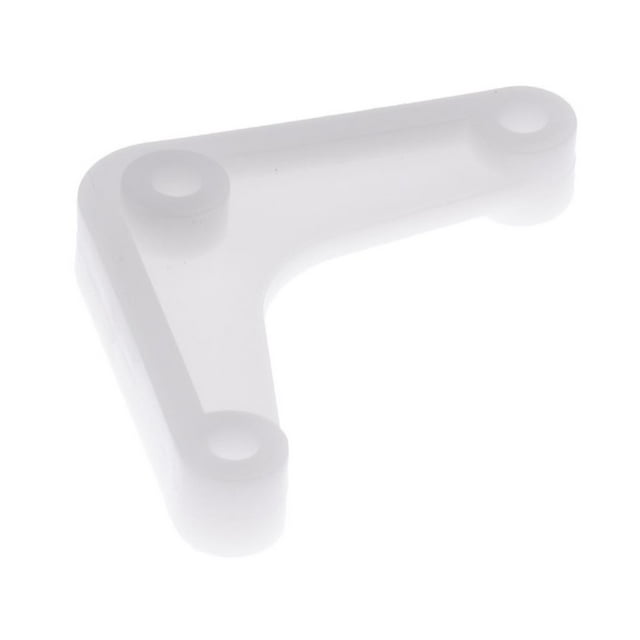 licencia de Instrumentos Musicales para Estudiantes Accesorio de Juguetes Juegos Yuyangstore Piano Link Linkage Joint Plate