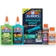 thumbnail image 1 of Slime Kit Elmer's Dinosaur Night, que cambia de color y brilla, 4 unidades, 1 of 9